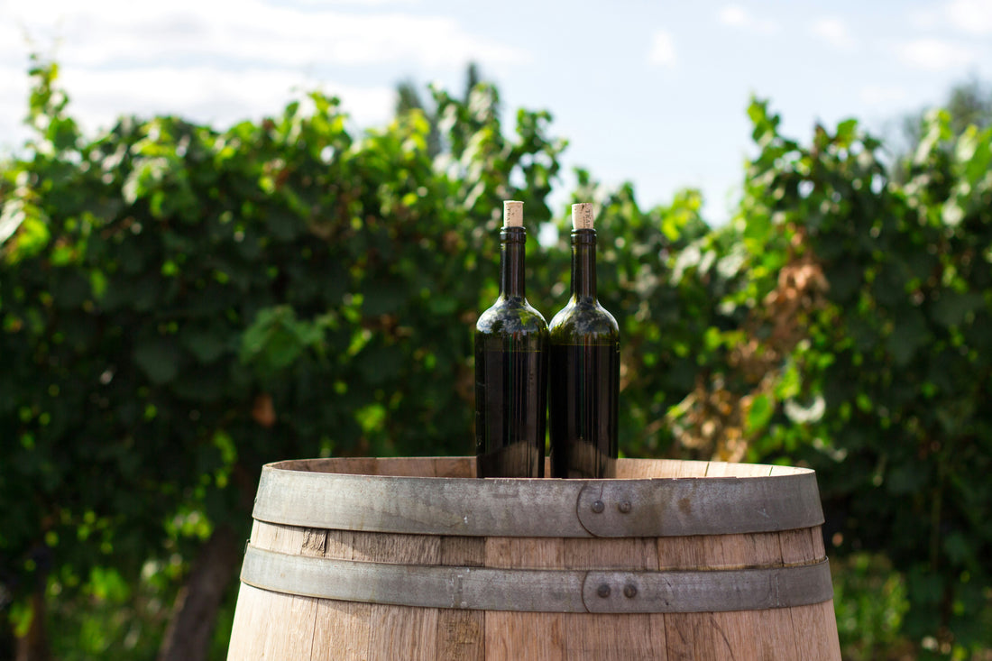 The Rise of Wine Bars in London: Peckham and Leyton Lead the Way